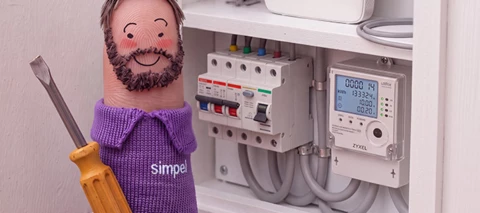 Een eigen modem of ONT gebruiken