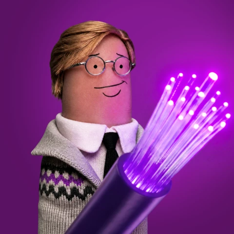 Inloggen op je Zyxel modem