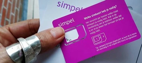 Waar vind ik mijn pukcode?