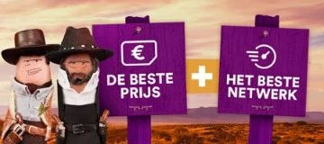 T-Mobile schakelt in 2021 het 2G-netwerk uit