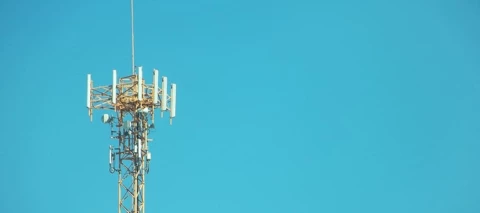 Heeft Simpel een eigen netwerk?