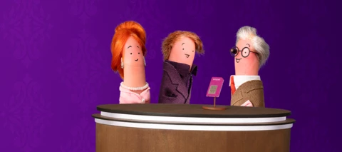 Netwerkverbinding op de Noordzee is nu beter en voordeliger