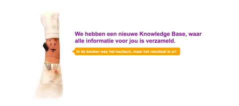 [Info] De nieuwe Knowledge Base