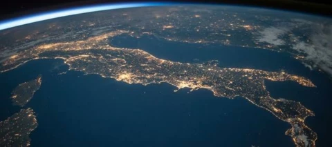 Hoe werkt mijn abonnement in het buitenland?