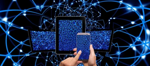 Hoog dataverbruik Samsung