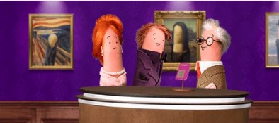 Ons bankrekeningnummer verandert