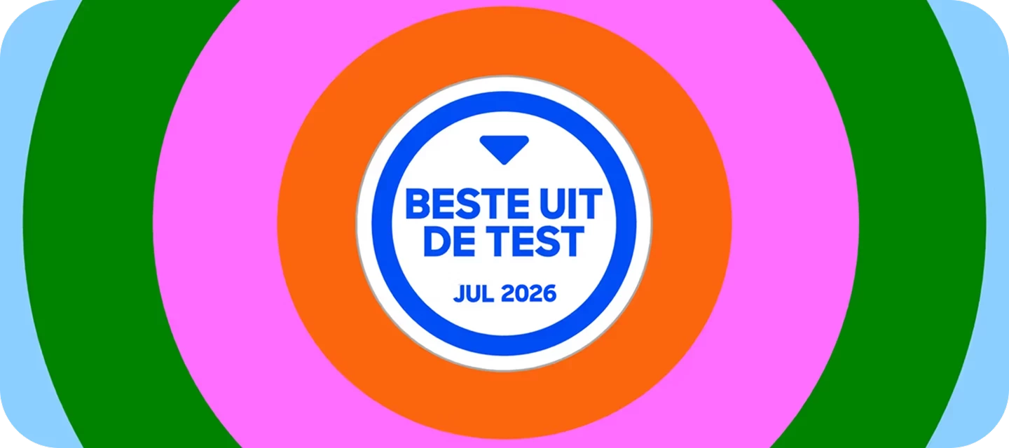 Simyo voor de 38ste keer uitgeroepen tot beste mobiele provider!