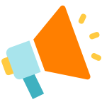 Officieel nieuws, acties en verstoringen