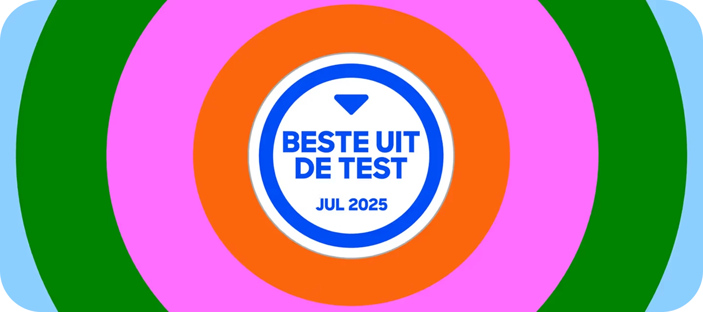 Simyo voor de 35ste keer uitgeroepen tot beste mobiele provider!