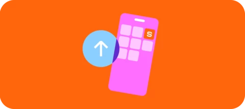 App Update: Verbeteringen aan service schermen