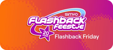 Flashback Friday: Toen sms’en nog een kunst was!