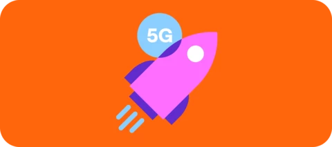 Simyo introduceert 5G: Alles wat je moet weten!