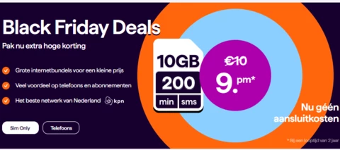 Black Friday Deals 2023