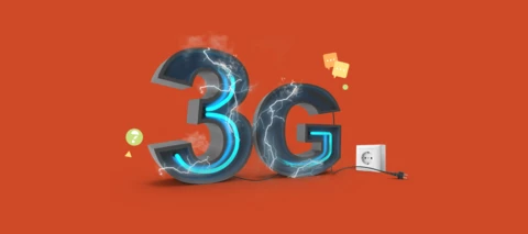 Simyo zegt 3G gedag, wat betekent dit voor jou?