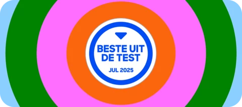 Simyo voor de 35ste keer uitgeroepen tot beste mobiele provider!