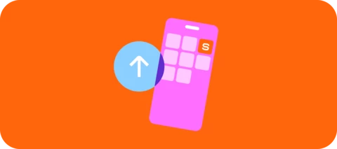 App Update: Multi-account management en vernieuwde simkaartpagina's!