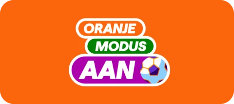 Winactie: Zet je Oranje modus aan en claim je sjaal!