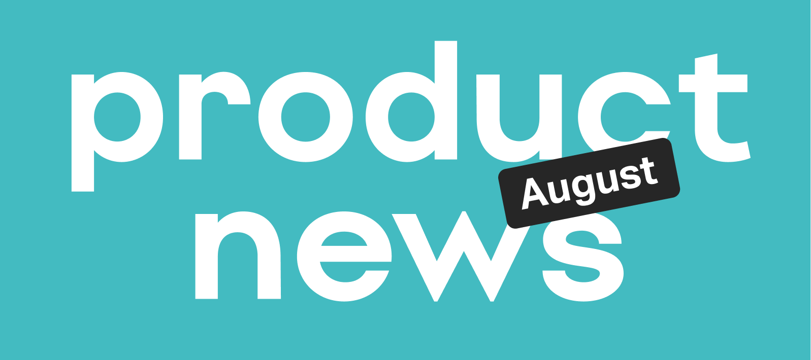 What's new in Slido: August 2021✌️