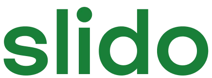 slido-en Logo