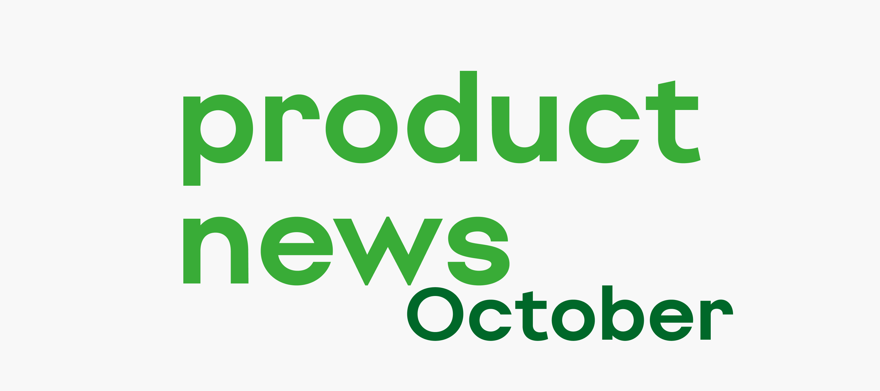 What's new in Slido: October 2022 🎃