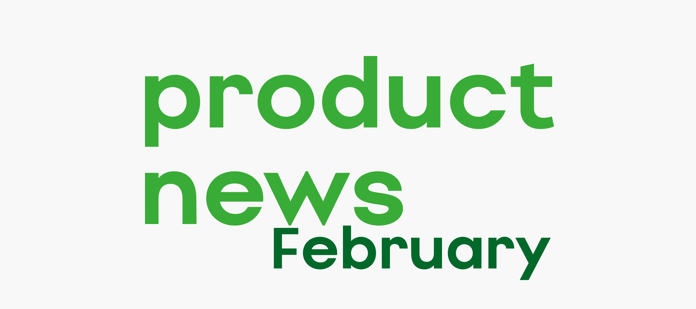 What's new in Slido: February 2023