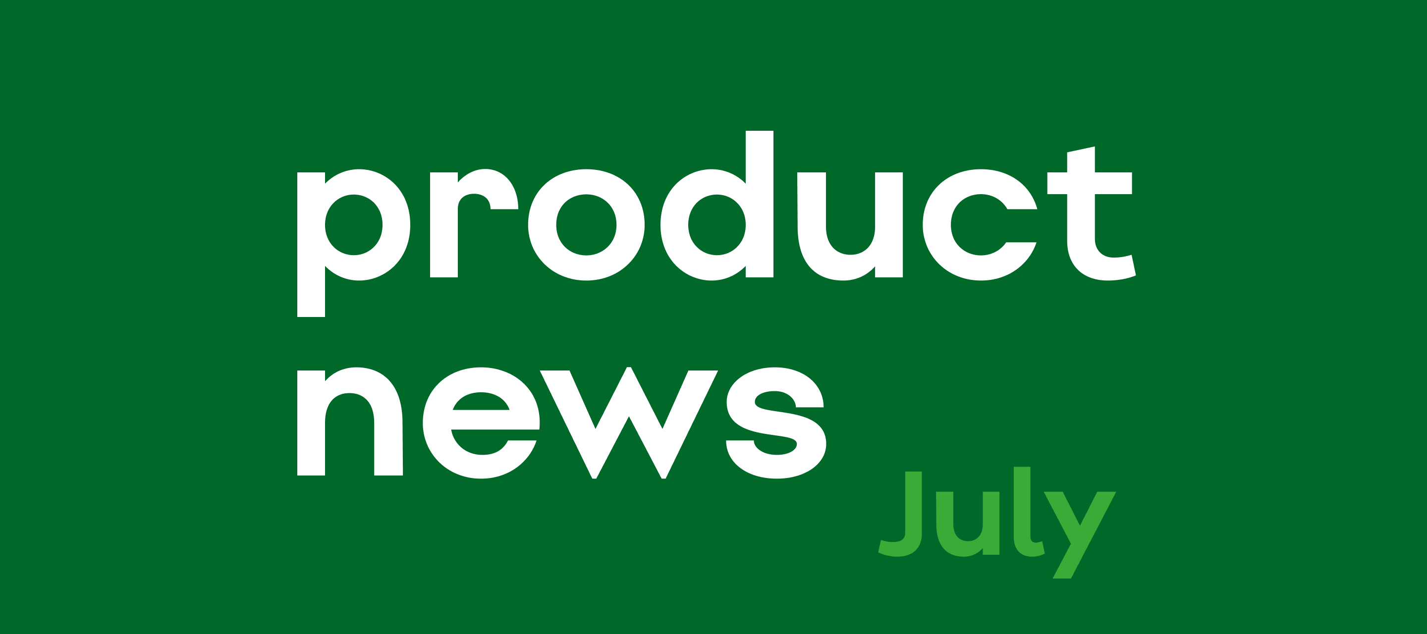 What’s new in Slido: July 2022 🌞