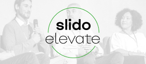 Join Slido Elevate: The Science Behind Leading Through Change