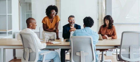 How to roll out Slido in your organization in 4 simple steps