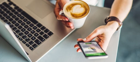 Slido Trainings: Getting started with Slido