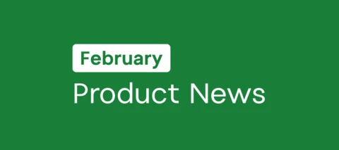 What's new in Slido: February 2023