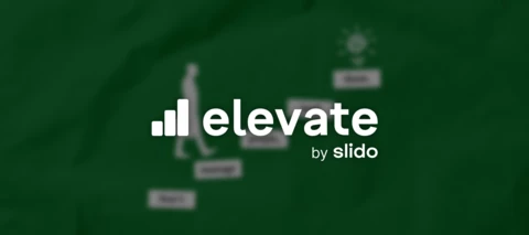 Slido Elevate presents: Human-Centric Leadership – delivering business results by building trust