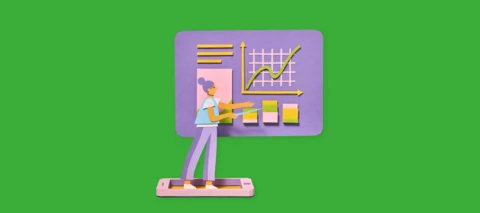 Make sense of your meetings with the new Analytics ✨