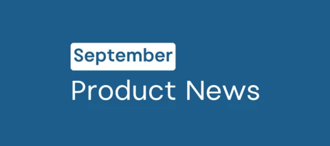 What's new in Slido: September 2026