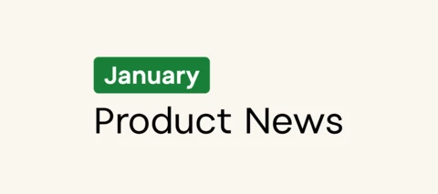 What's new in Slido: December 2023 - January 2024