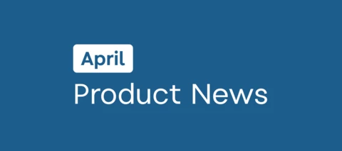 What's new in Slido: April 2024