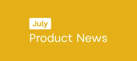 What's new in Slido: July 2026