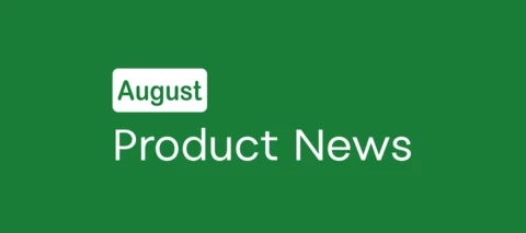 What's new in Slido: August 2026
