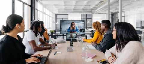 Who in your organization should have a Slido seat