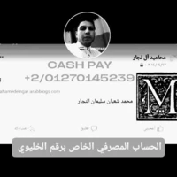 Mahamed Elnaggar
