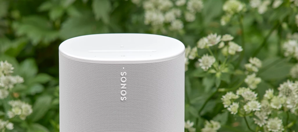 Endlich Frühling bei Sonos!