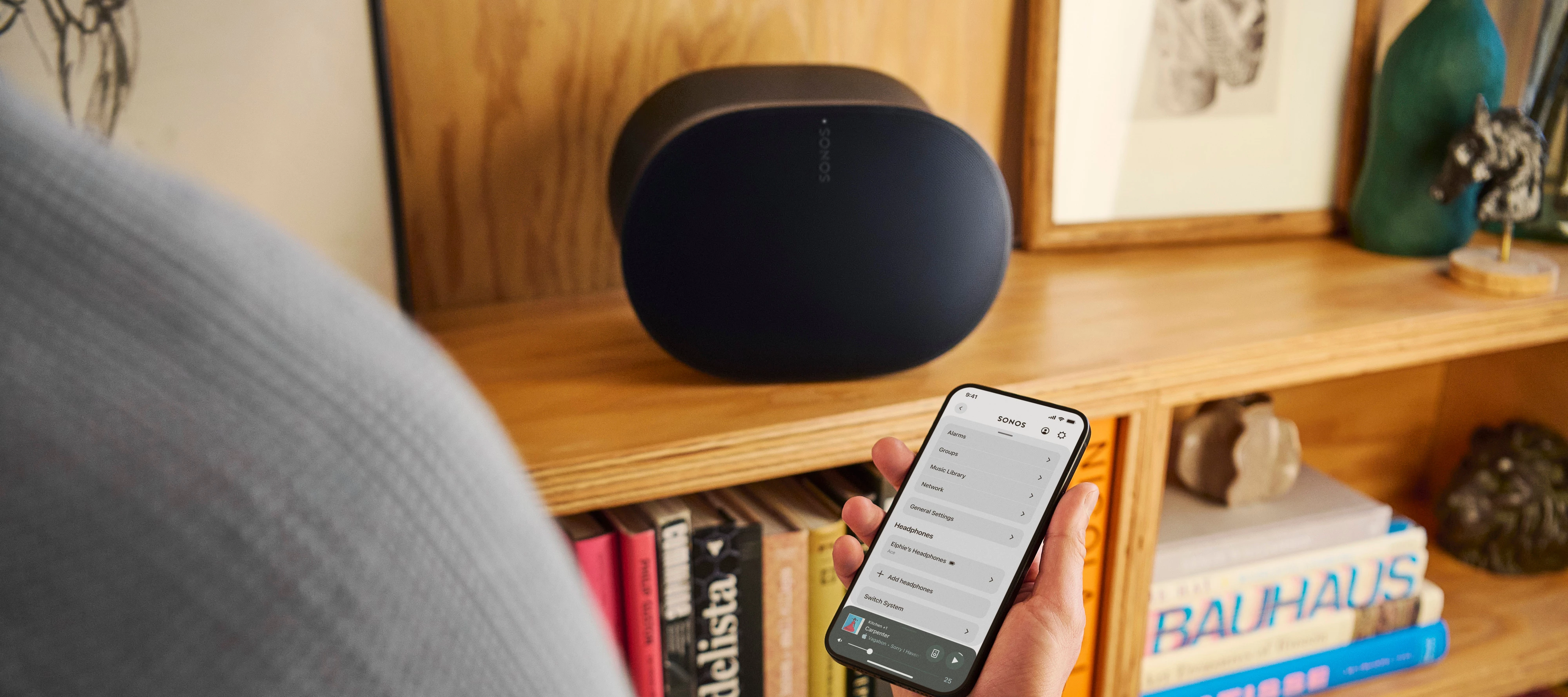 Neuestes Software-Update - Anfang Oktober '25