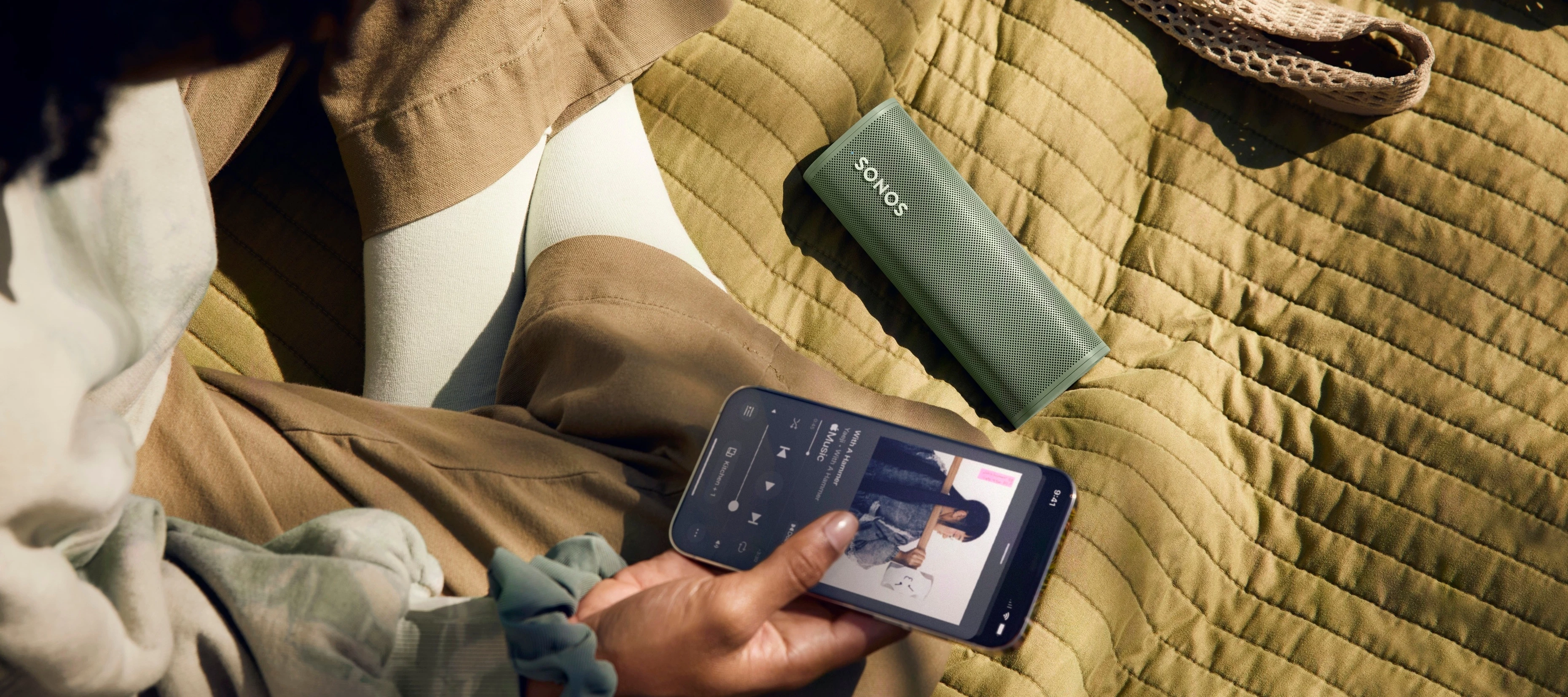 Neuer Player und App-Update verfügbar! 🔊