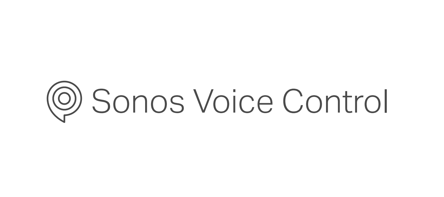 Wir präsentieren Sonos Voice Control
