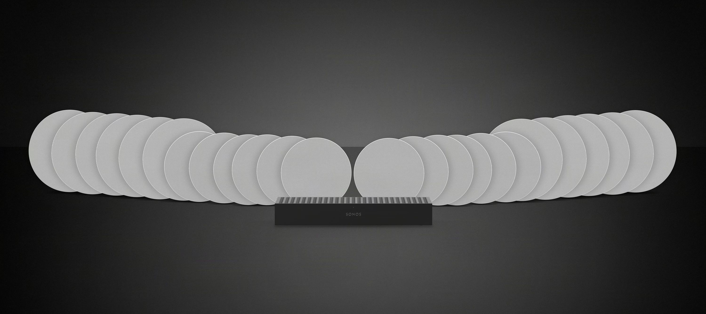 Dürfen wir vorstellen: Amp Multi – 8 Kanäle, 125W pro Kanal und effiziente GaN-Technologie