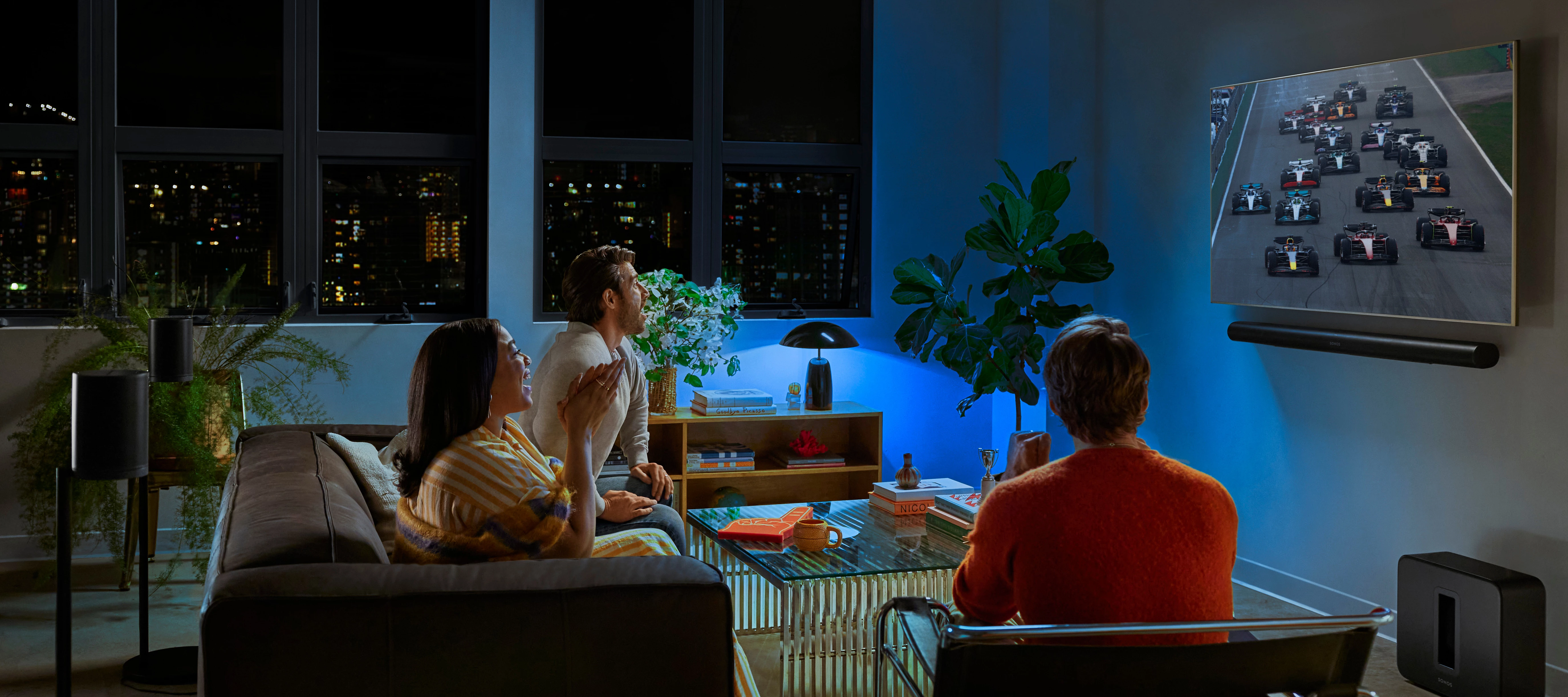 Neuestes Software-Update - Anfang November '25