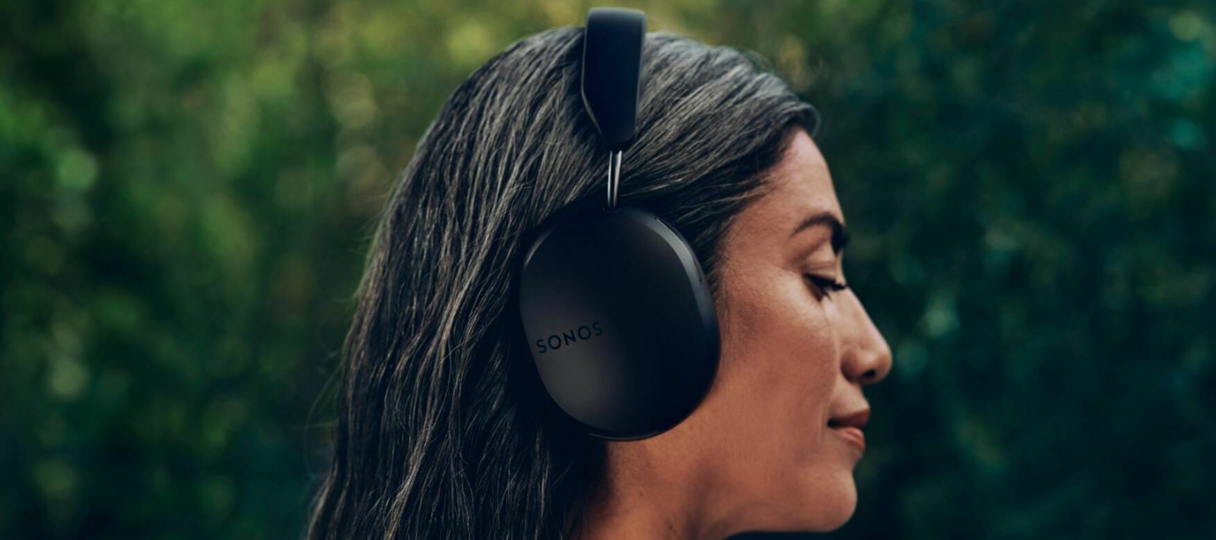 Der lang erwartete erste Kopfhörer: Sonos Ace