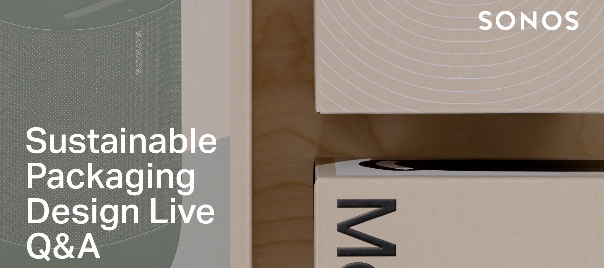 Sustainable Packaging Design Live Q&A (Englisch) (Abgeschlossen)