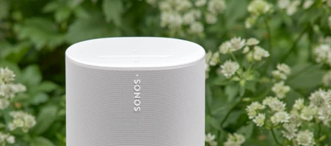 Endlich Frühling bei Sonos!