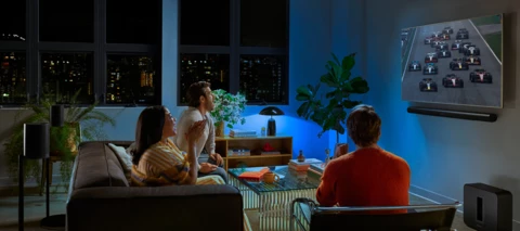 Neuestes Software-Update - Anfang November '25