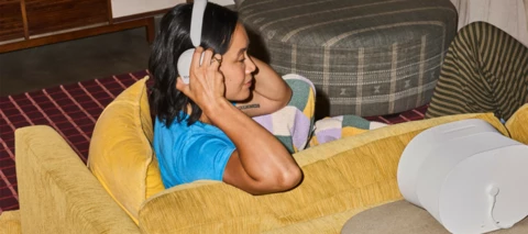 Headphone Linking in der Early Access für Ace Ultra